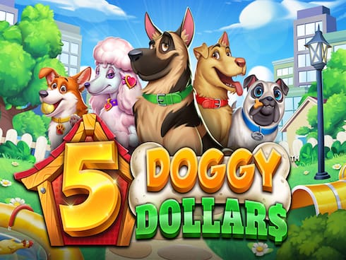 5 Doggy Dollars thumbnail