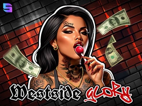 Westside Glory cover image