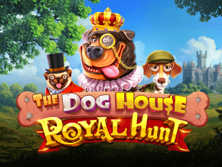The Dog House - Royal Hunt thumbnail