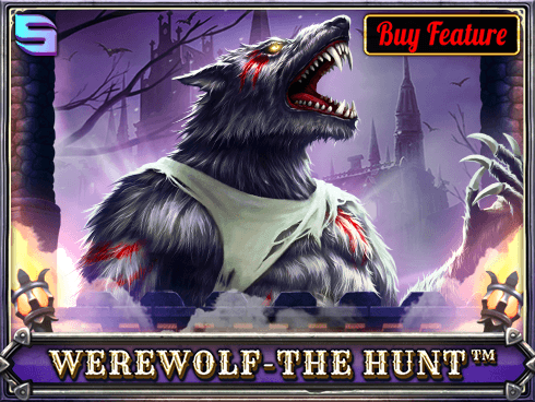 Werewolf - The Hunt thumbnail