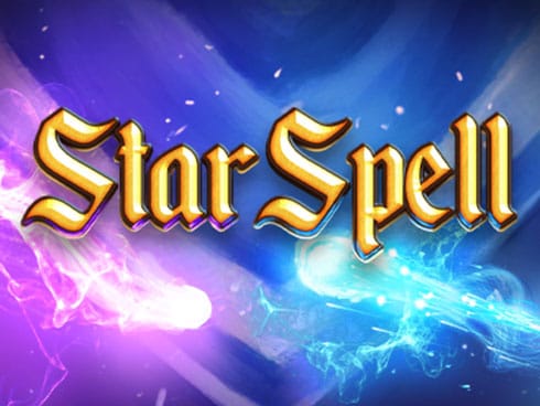 Star Spell cover image