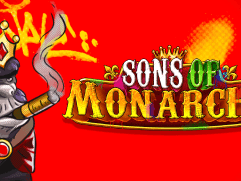 Sons of Monarchy thumbnail