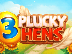 3 Plucky Hens thumbnail
