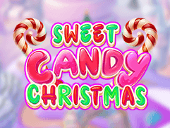 Sweet Candy Christmas thumbnail