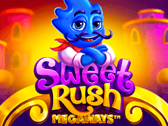 Sweet Rush Megaways thumbnail