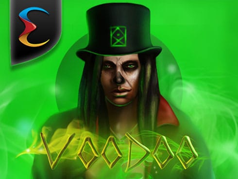 Voodoo cover image