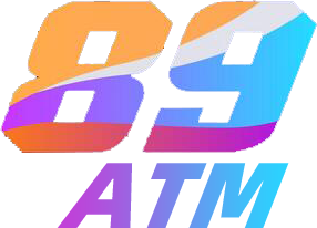89atm Logo